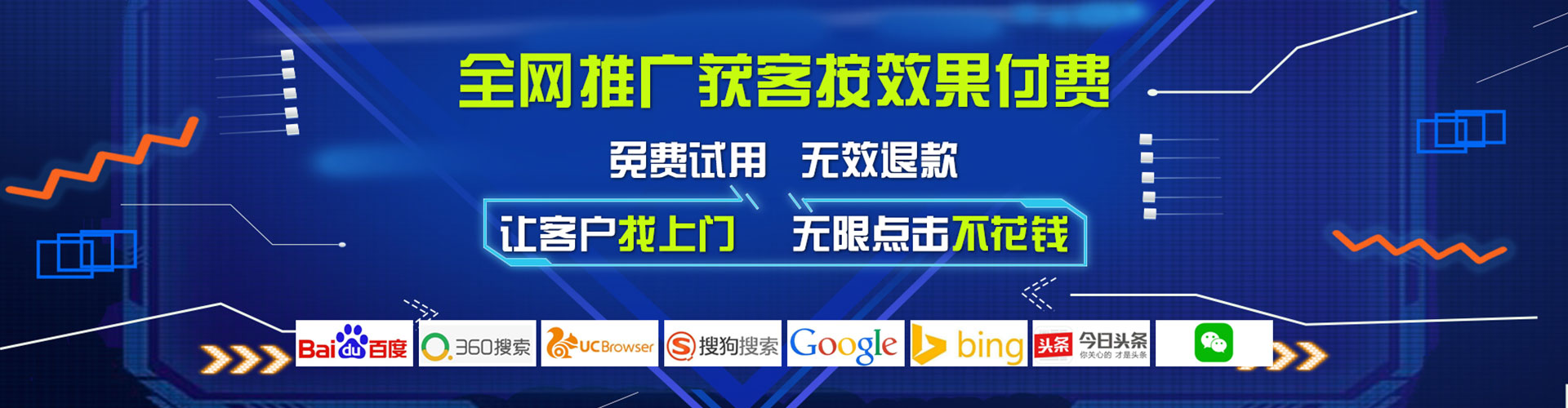 长海sem代运营